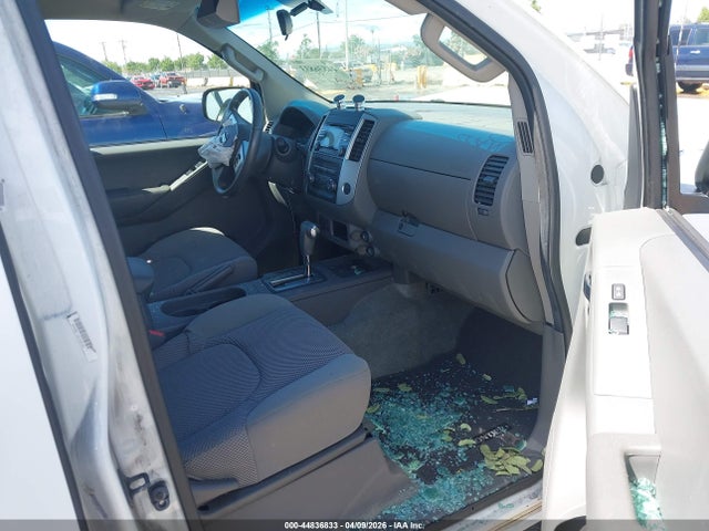 Продаж на аукціоні авто 2013 Nissan Frontier Sv, vin: 1N6AD0ER1DN725998, номер лоту: 44836833