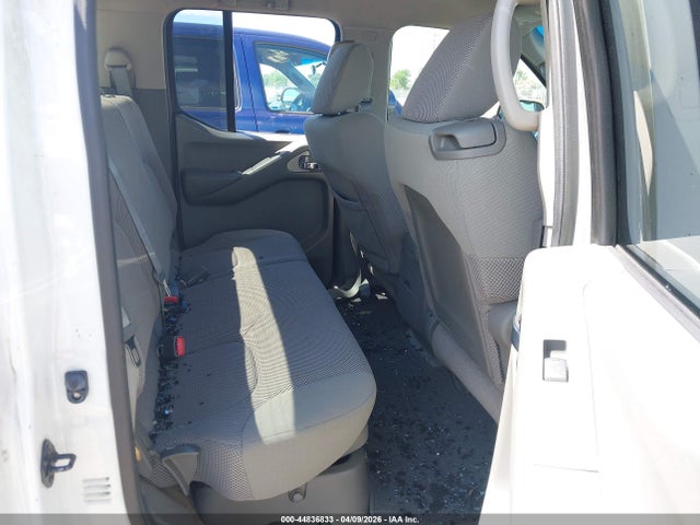 Продаж на аукціоні авто 2013 Nissan Frontier Sv, vin: 1N6AD0ER1DN725998, номер лоту: 44836833