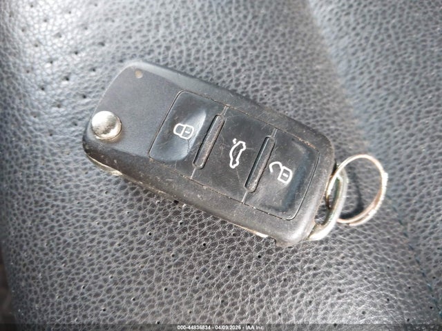 44836834 :رقم المزاد ، WVGBV3AX1EW608357 vin ، 2014 Volkswagen Tiguan Se مزاد بيع