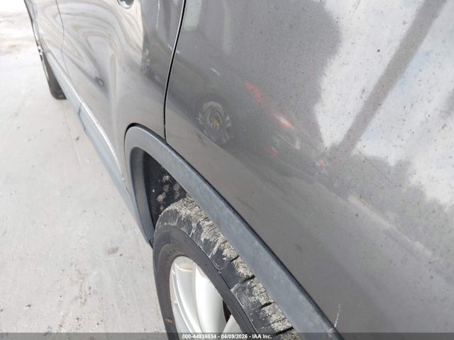 44836834 :رقم المزاد ، WVGBV3AX1EW608357 vin ، 2014 Volkswagen Tiguan Se مزاد بيع