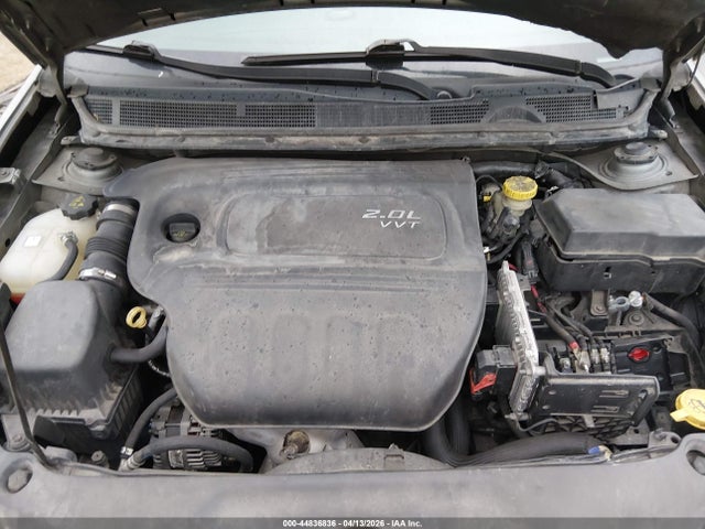 Продажа на аукционе авто 2013 Dodge Dart Limited, vin: 1C3CDFCA1DD257082, номер лота: 44836836