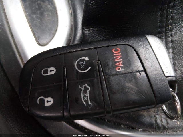 Продажа на аукционе авто 2013 Dodge Dart Limited, vin: 1C3CDFCA1DD257082, номер лота: 44836836
