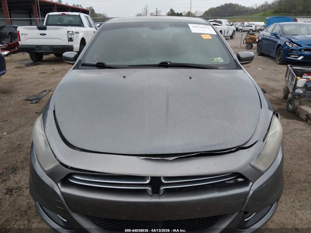 Продажа на аукционе авто 2013 Dodge Dart Limited, vin: 1C3CDFCA1DD257082, номер лота: 44836836