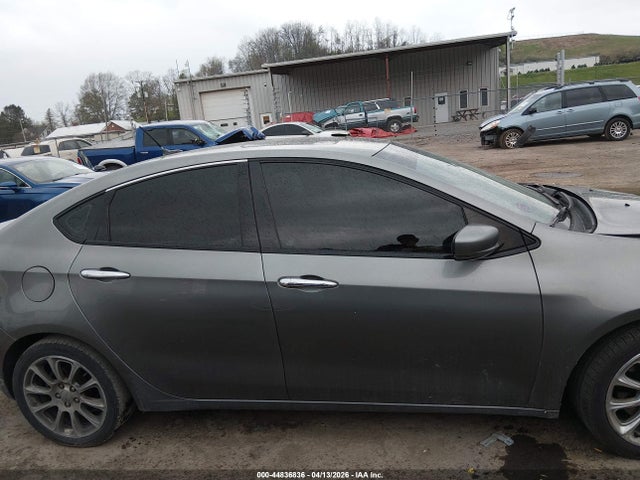 Продажа на аукционе авто 2013 Dodge Dart Limited, vin: 1C3CDFCA1DD257082, номер лота: 44836836