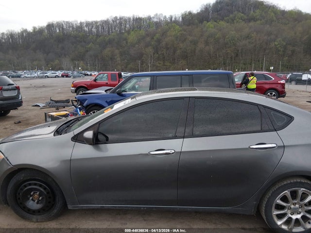 Продажа на аукционе авто 2013 Dodge Dart Limited, vin: 1C3CDFCA1DD257082, номер лота: 44836836