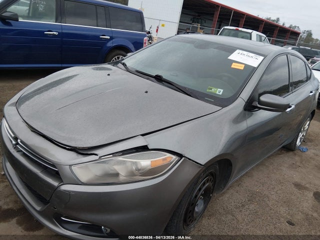 Продажа на аукционе авто 2013 Dodge Dart Limited, vin: 1C3CDFCA1DD257082, номер лота: 44836836