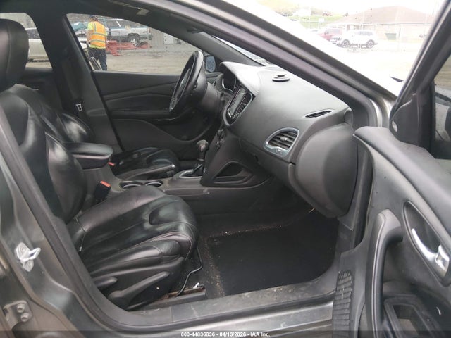 Продажа на аукционе авто 2013 Dodge Dart Limited, vin: 1C3CDFCA1DD257082, номер лота: 44836836