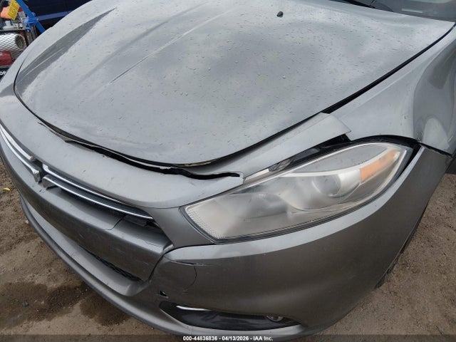 Продажа на аукционе авто 2013 Dodge Dart Limited, vin: 1C3CDFCA1DD257082, номер лота: 44836836