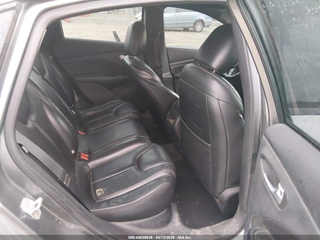 Продажа на аукционе авто 2013 Dodge Dart Limited, vin: 1C3CDFCA1DD257082, номер лота: 44836836