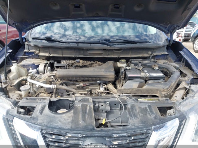 Продаж на аукціоні авто 2019 Nissan Rogue S, vin: KNMAT2MT3KP526662, номер лоту: 44836838