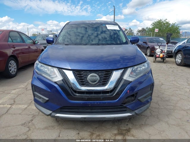 Продаж на аукціоні авто 2019 Nissan Rogue S, vin: KNMAT2MT3KP526662, номер лоту: 44836838