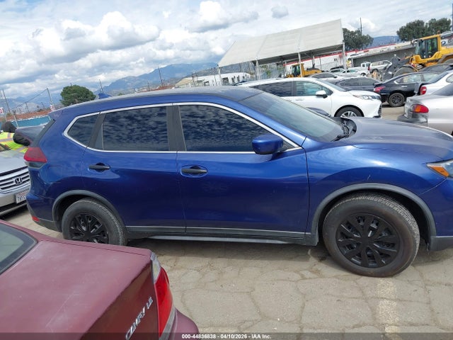 Продаж на аукціоні авто 2019 Nissan Rogue S, vin: KNMAT2MT3KP526662, номер лоту: 44836838
