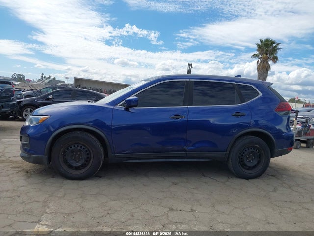 Продаж на аукціоні авто 2019 Nissan Rogue S, vin: KNMAT2MT3KP526662, номер лоту: 44836838