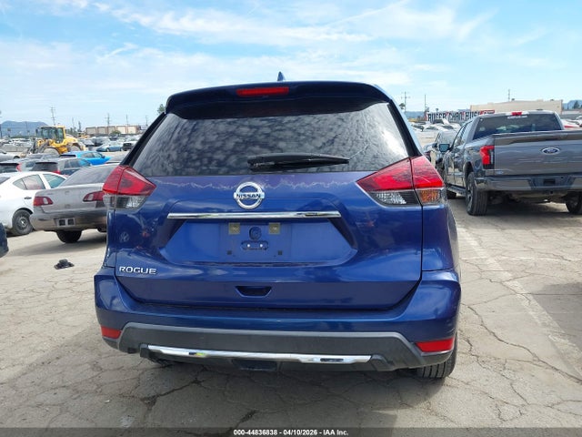 Продаж на аукціоні авто 2019 Nissan Rogue S, vin: KNMAT2MT3KP526662, номер лоту: 44836838