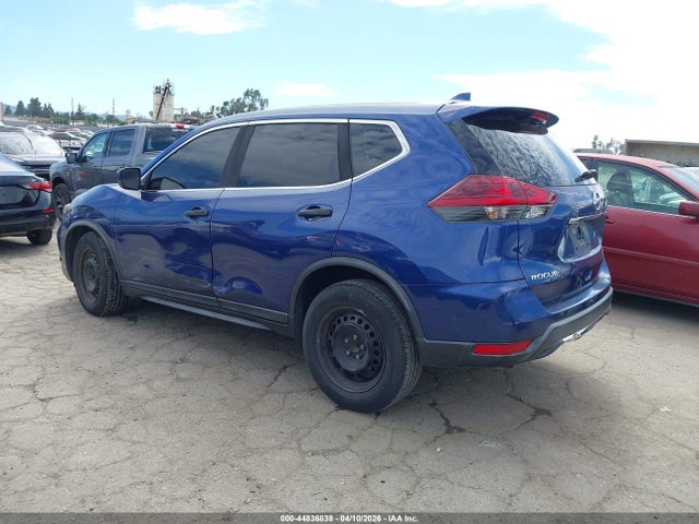 Продаж на аукціоні авто 2019 Nissan Rogue S, vin: KNMAT2MT3KP526662, номер лоту: 44836838
