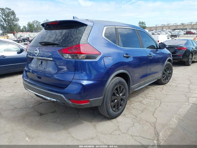 Продаж на аукціоні авто 2019 Nissan Rogue S, vin: KNMAT2MT3KP526662, номер лоту: 44836838
