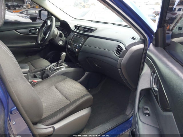 Продаж на аукціоні авто 2019 Nissan Rogue S, vin: KNMAT2MT3KP526662, номер лоту: 44836838