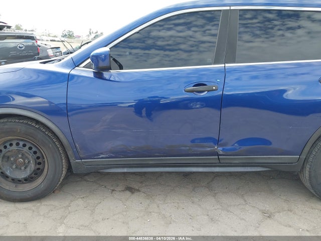 Продаж на аукціоні авто 2019 Nissan Rogue S, vin: KNMAT2MT3KP526662, номер лоту: 44836838