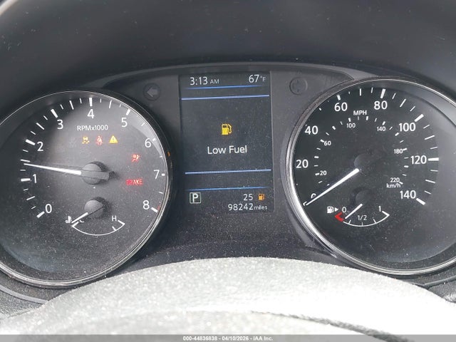Продаж на аукціоні авто 2019 Nissan Rogue S, vin: KNMAT2MT3KP526662, номер лоту: 44836838