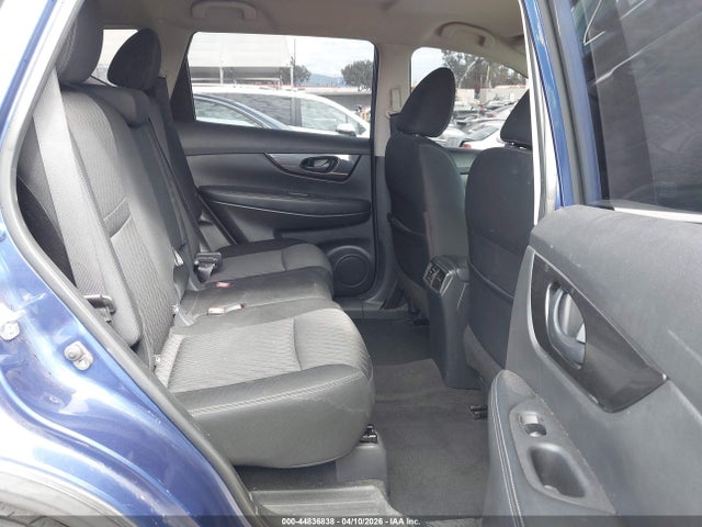 Продаж на аукціоні авто 2019 Nissan Rogue S, vin: KNMAT2MT3KP526662, номер лоту: 44836838