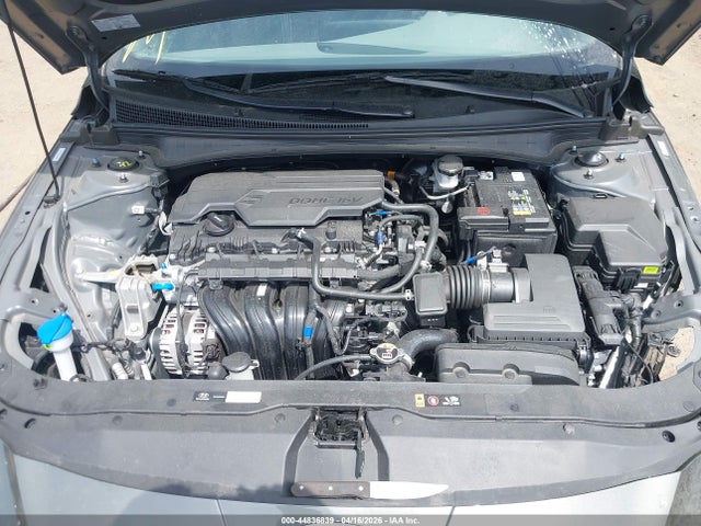 Aukcja sprzedaży 2026 Hyundai Elantra Sel Sport, vin: KMHLM4DG3TU120061, numer aukcji: 44836839