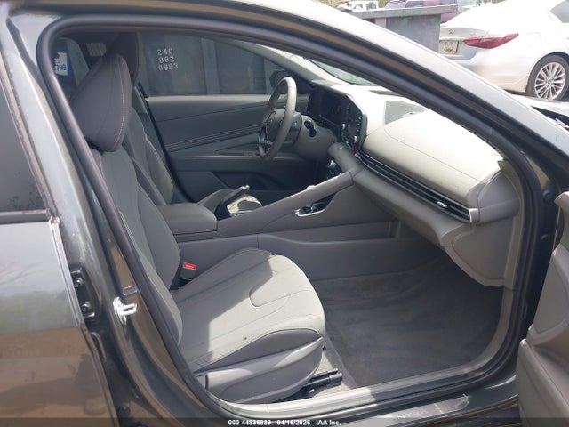Aukcja sprzedaży 2026 Hyundai Elantra Sel Sport, vin: KMHLM4DG3TU120061, numer aukcji: 44836839