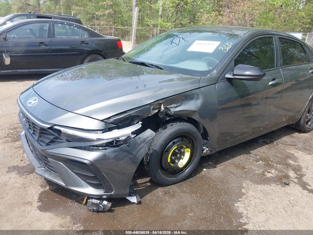 Aukcja sprzedaży 2026 Hyundai Elantra Sel Sport, vin: KMHLM4DG3TU120061, numer aukcji: 44836839