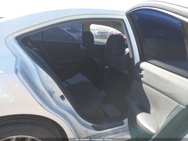 2014 Nissan Maxima 3.5 S/3.5 Sv მანქანა იყიდება აუქციონზე, vin: 1N4AA5AP3EC497244, აუქციონის ნომერი: 44836840
