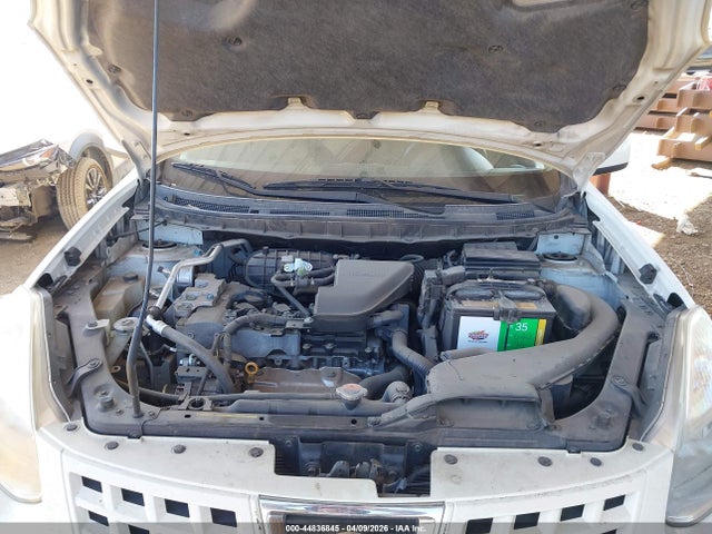 Продаж на аукціоні авто 2009 Nissan Rogue Sl, vin: JN8AS58TX9W321097, номер лоту: 44836845