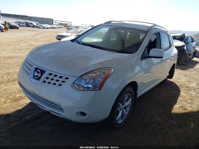 Продаж на аукціоні авто 2009 Nissan Rogue Sl, vin: JN8AS58TX9W321097, номер лоту: 44836845