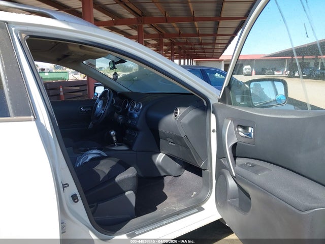 Продаж на аукціоні авто 2009 Nissan Rogue Sl, vin: JN8AS58TX9W321097, номер лоту: 44836845