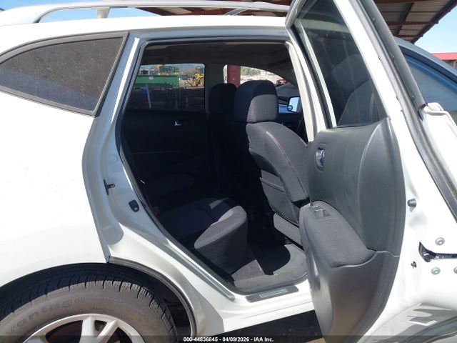 Продаж на аукціоні авто 2009 Nissan Rogue Sl, vin: JN8AS58TX9W321097, номер лоту: 44836845