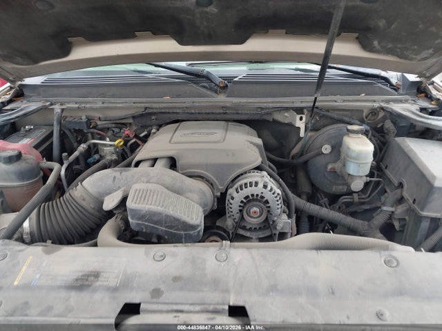 Продажа на аукционе авто 2008 Gmc Yukon Slt, vin: 1GKFK13028J128837, номер лота: 44836847