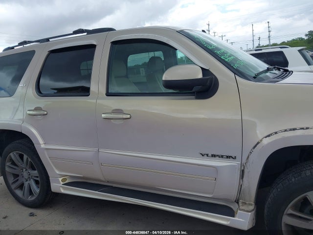 Продажа на аукционе авто 2008 Gmc Yukon Slt, vin: 1GKFK13028J128837, номер лота: 44836847