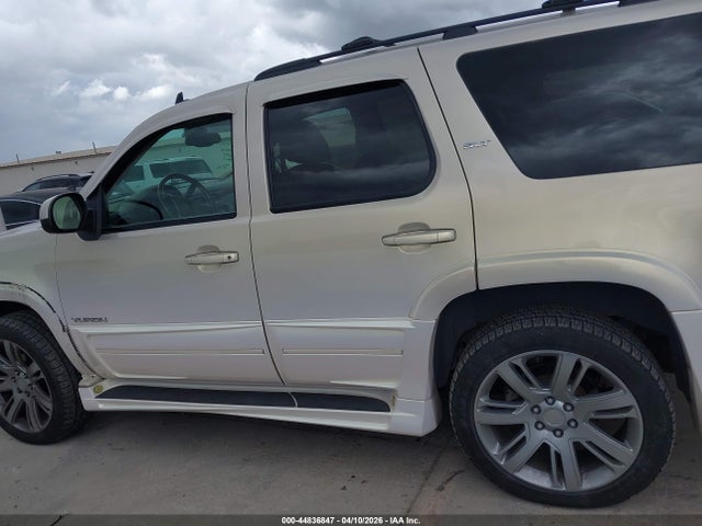 Продажа на аукционе авто 2008 Gmc Yukon Slt, vin: 1GKFK13028J128837, номер лота: 44836847