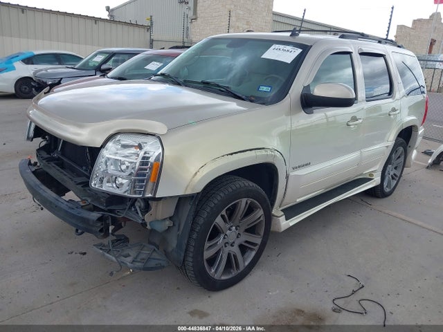 Продажа на аукционе авто 2008 Gmc Yukon Slt, vin: 1GKFK13028J128837, номер лота: 44836847