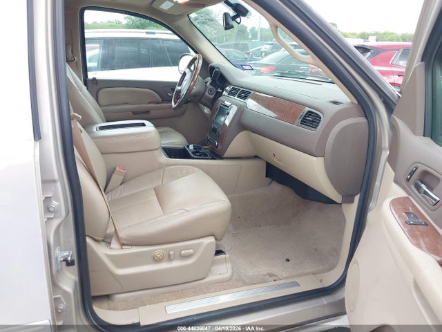Продажа на аукционе авто 2008 Gmc Yukon Slt, vin: 1GKFK13028J128837, номер лота: 44836847