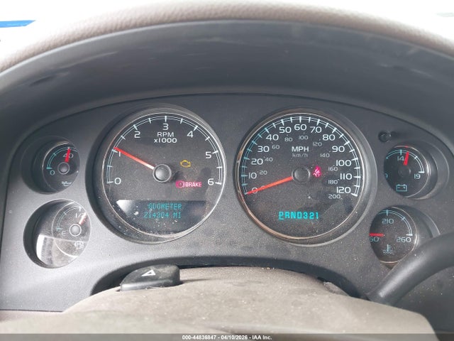 Продажа на аукционе авто 2008 Gmc Yukon Slt, vin: 1GKFK13028J128837, номер лота: 44836847
