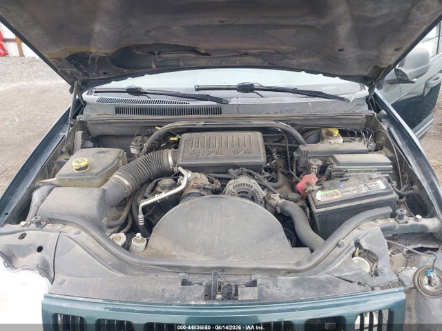 Aukcja sprzedaży 2005 Jeep Grand Cherokee Laredo, vin: 1J4HR48N65C530215, numer aukcji: 44836850