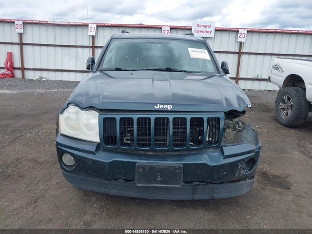 Aukcja sprzedaży 2005 Jeep Grand Cherokee Laredo, vin: 1J4HR48N65C530215, numer aukcji: 44836850