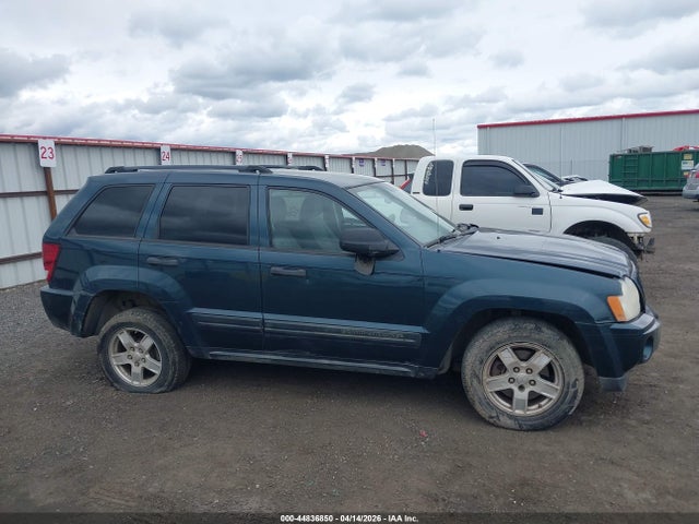Aukcja sprzedaży 2005 Jeep Grand Cherokee Laredo, vin: 1J4HR48N65C530215, numer aukcji: 44836850