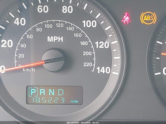 Aukcja sprzedaży 2005 Jeep Grand Cherokee Laredo, vin: 1J4HR48N65C530215, numer aukcji: 44836850