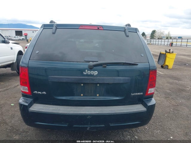 Aukcja sprzedaży 2005 Jeep Grand Cherokee Laredo, vin: 1J4HR48N65C530215, numer aukcji: 44836850