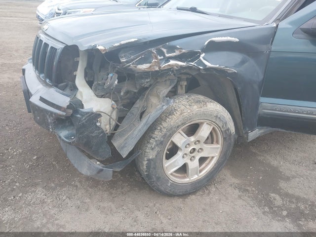 Aukcja sprzedaży 2005 Jeep Grand Cherokee Laredo, vin: 1J4HR48N65C530215, numer aukcji: 44836850