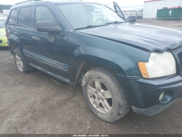 Aukcja sprzedaży 2005 Jeep Grand Cherokee Laredo, vin: 1J4HR48N65C530215, numer aukcji: 44836850