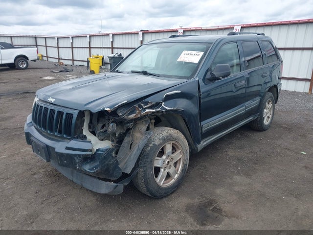 Aukcja sprzedaży 2005 Jeep Grand Cherokee Laredo, vin: 1J4HR48N65C530215, numer aukcji: 44836850