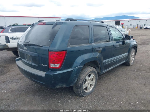 Aukcja sprzedaży 2005 Jeep Grand Cherokee Laredo, vin: 1J4HR48N65C530215, numer aukcji: 44836850