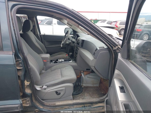 Aukcja sprzedaży 2005 Jeep Grand Cherokee Laredo, vin: 1J4HR48N65C530215, numer aukcji: 44836850