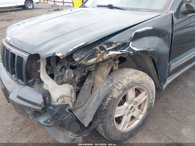 Aukcja sprzedaży 2005 Jeep Grand Cherokee Laredo, vin: 1J4HR48N65C530215, numer aukcji: 44836850