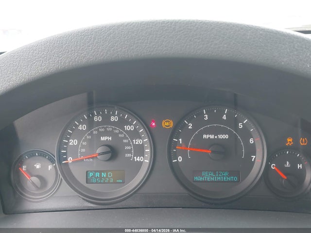 Aukcja sprzedaży 2005 Jeep Grand Cherokee Laredo, vin: 1J4HR48N65C530215, numer aukcji: 44836850